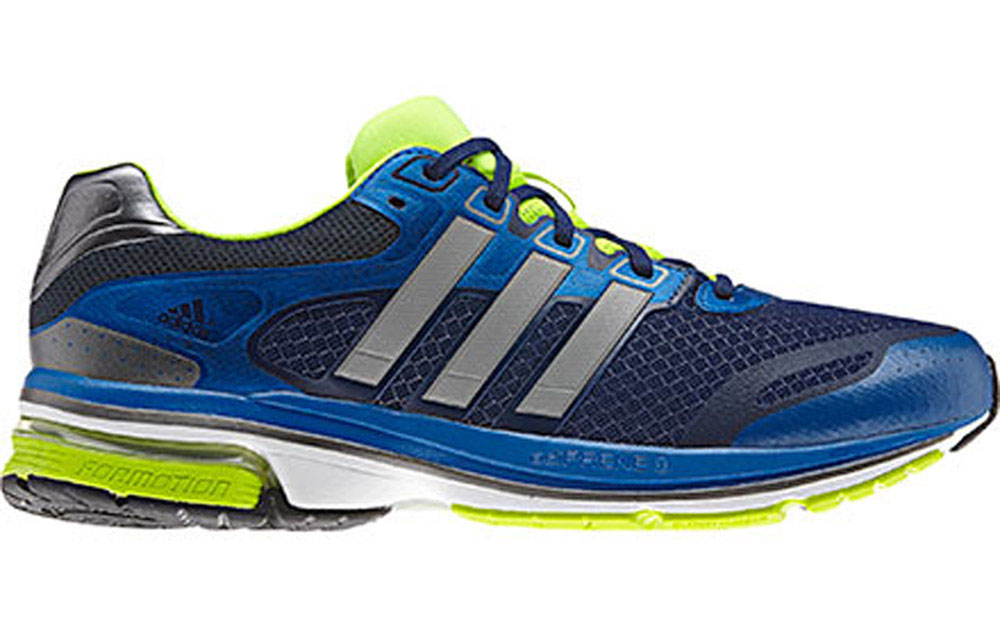 adidas glide 5 review