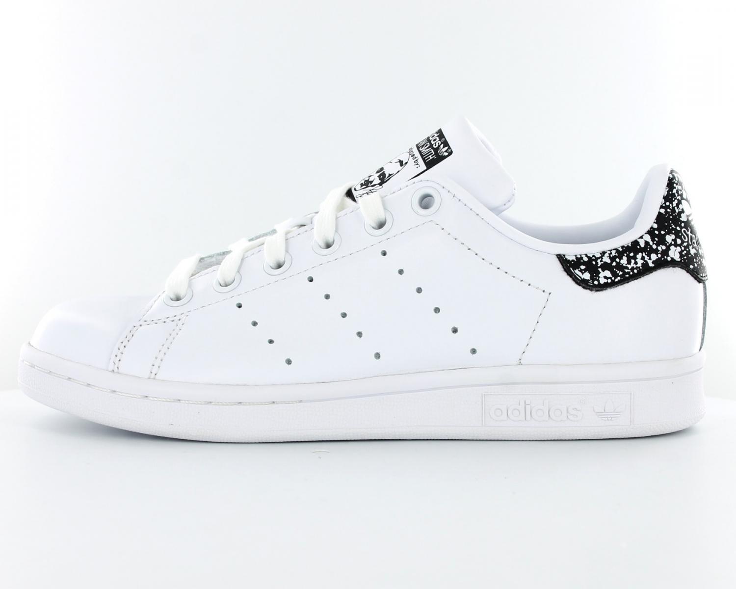 adidas stan smith 2 noir et or